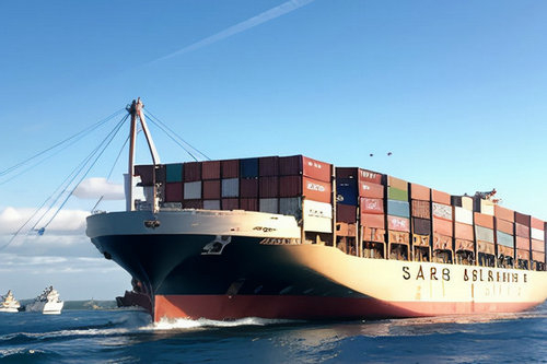 北京UPS國際海運的附加服務有哪些?